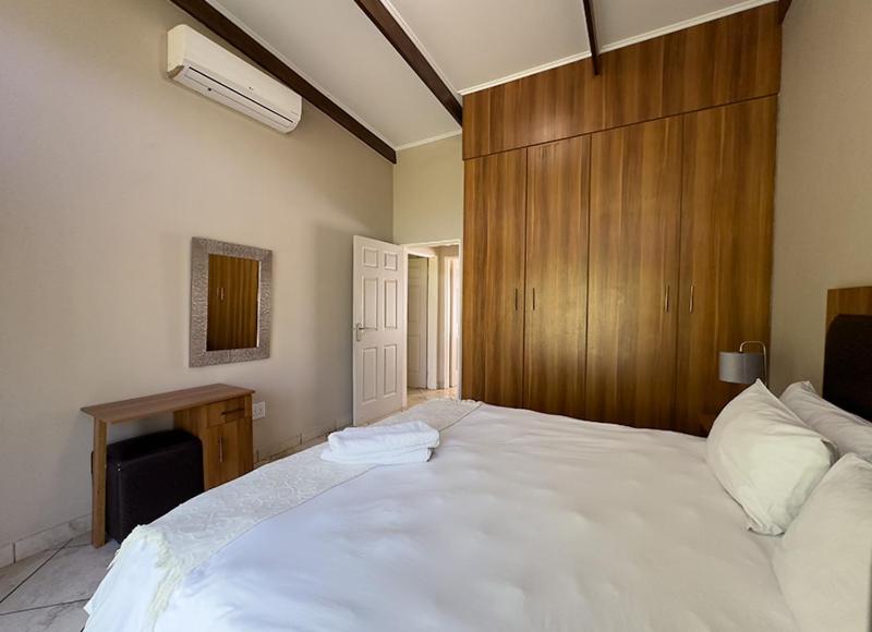 Manor Hills Guest Lodge Rustenburg Ngoại thất bức ảnh